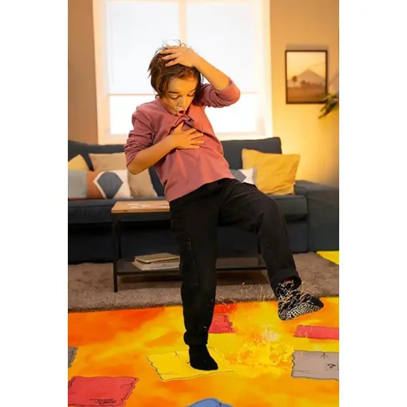 თამაში Goliath game The Floor is Lava , 5 image - Primestore.ge