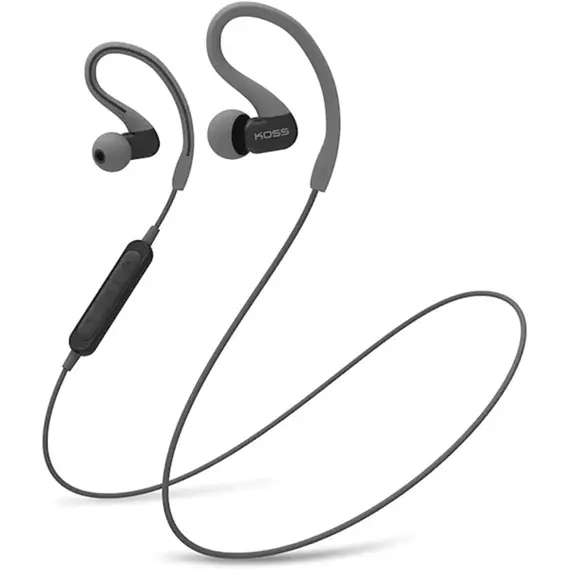 ყურსასმენი Koss Headphones BT232i In-Ear Clip Wireless Mic , 2 image - Primestore.ge