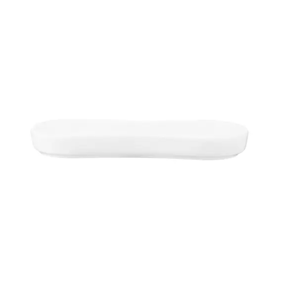 სამარილე და საპილპილე Ardesto Set for salt and pepper, 4 items, porcelain, white , 3 image - Primestore.ge