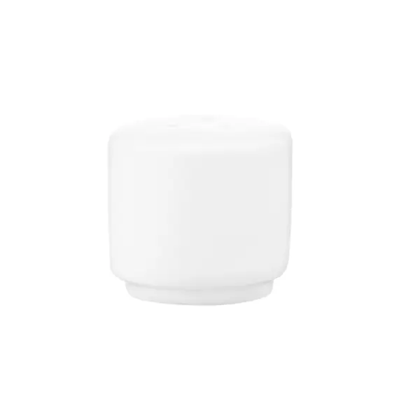 სამარილე და საპილპილე Ardesto Set for salt and pepper, 4 items, porcelain, white , 4 image - Primestore.ge
