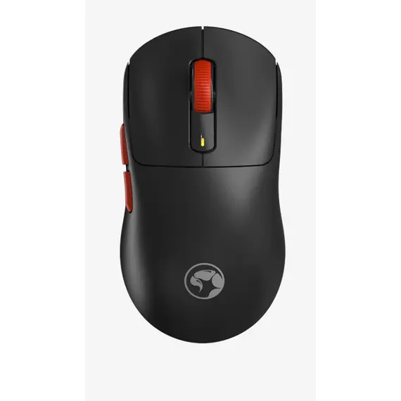 მაუსი MARVO G964W Wireless Mouse Black  - Primestore.ge