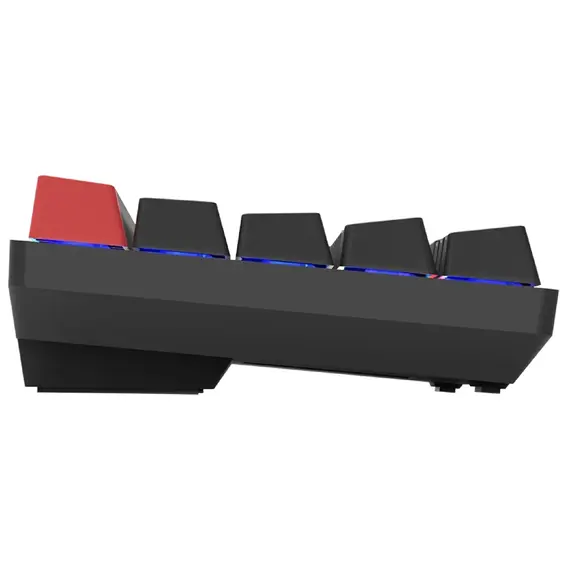 კლავიატურა MARVO K604 EN  Soldat 20 Wired keyboard , 3 image - Primestore.ge
