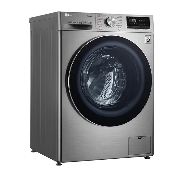 სარეცხი მანქანა LG F2V7GWL2P.APTPMER , 3 image - Primestore.ge