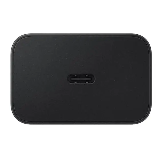 ადაპტერი Samsung 45W Compact Power Adapter  Black (EP-T4511NBEGRU) , 3 image - Primestore.ge