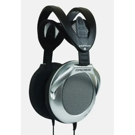 ყურსასმენი Koss Headphones UR40 Over-Ear  - Primestore.ge