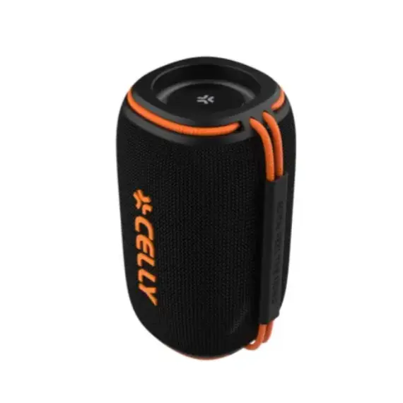 დინამიკი Celly AURA 10w Wireless Speaker Black  - Primestore.ge