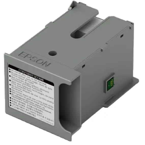 პამპერსი Epson C13S210057, Maintenance Box for Surecolor SC-T3100X - Primestore.ge