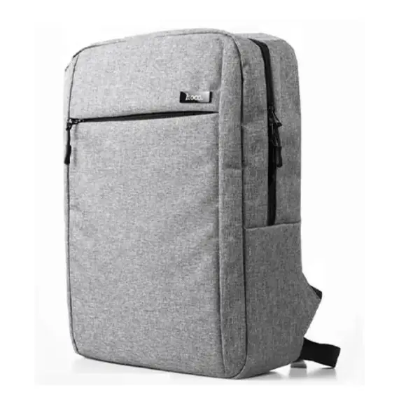 ნოუთბუქის ჩანთა Hoco Laptop Bag Backpack- BAG03  - Primestore.ge