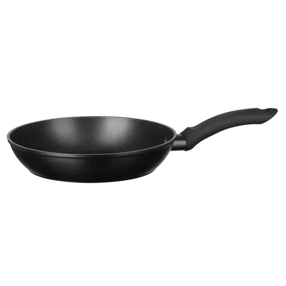 ტაფა Ardesto Fry pan Gemini Gourmet Aosta, 20cm, aluminium, black , 3 image - Primestore.ge