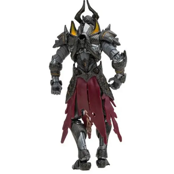 სათამაშო ფიგურა FORTNITE Game figure Master Series Omega Knight, 10cm , 4 image - Primestore.ge