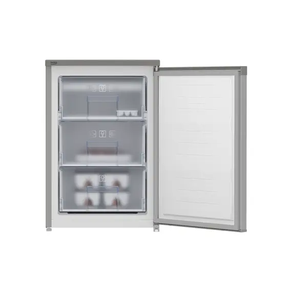 მაცივარი Beko RFNE102K20S , 3 image - Primestore.ge