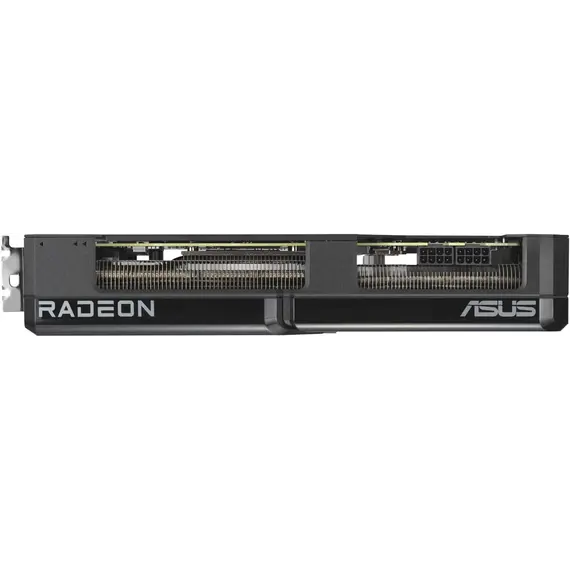 ვიდეო დაფა ASUS Graphic Card Radeon RX 7800 XT 16GB GDDR6 TUF OC DUAL-RX7800XT-O16G , 4 image - Primestore.ge