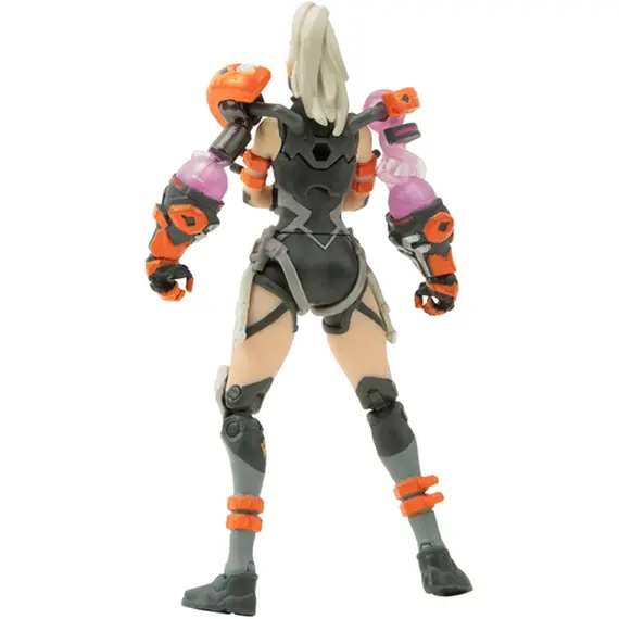 სათამაშო ფიგურა FORTNITE Game figure Master Series Southpaw, 10cm , 2 image - Primestore.ge