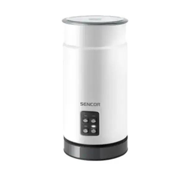 რძის ქაფის ამომყვანი Sencor SMF 2030WH Milk Frother  - Primestore.ge