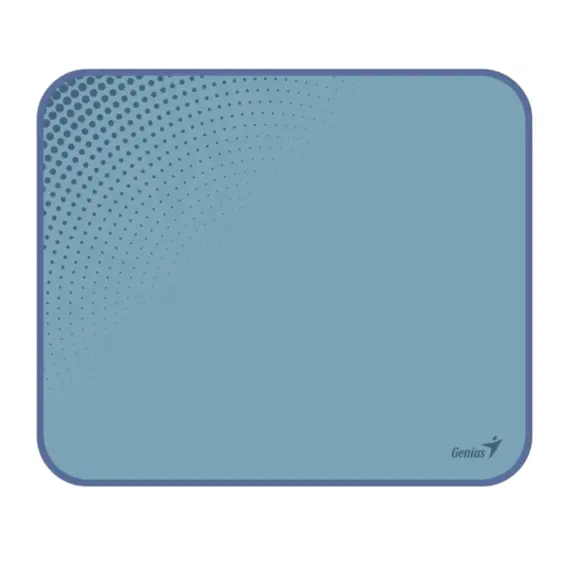 მაუსპადი Genius RS2,G Mouse Pad 230S ,Blue Grey  - Primestore.ge