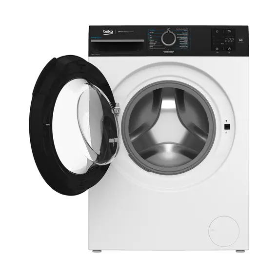 სარეცხი მანქანა Beko WM218C b300 , 3 image - Primestore.ge