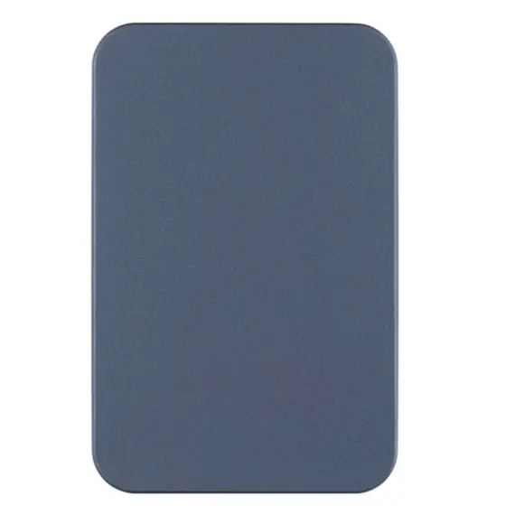 პორტატული დამტენი 2E Power Bank Wireless QI 5000mAh, 20W, blue , 3 image - Primestore.ge