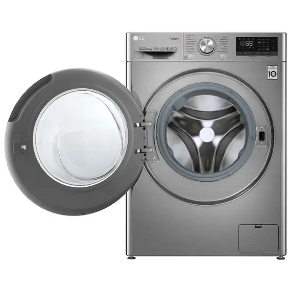 სარეცხი მანქანა LG F2V7GWL2P.APTPMER , 2 image - Primestore.ge