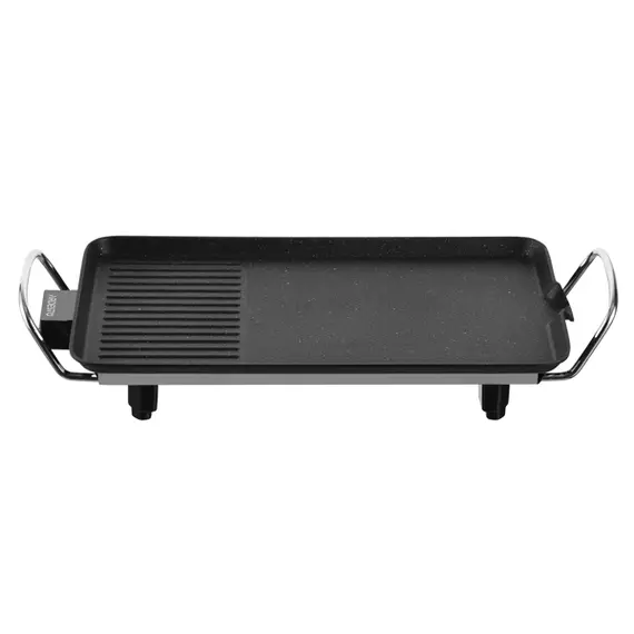 გრილი Ardesto GHP-1BL, 1500W, Grill, Black , 2 image - Primestore.ge