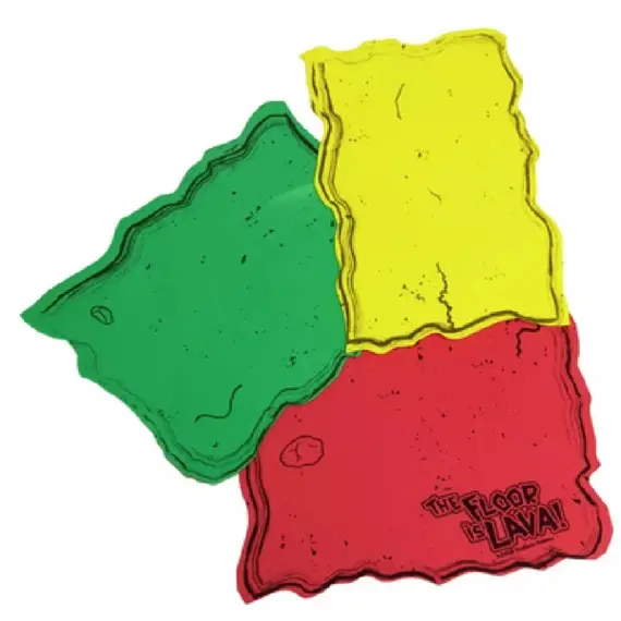 თამაში Goliath game The Floor is Lava , 3 image - Primestore.ge