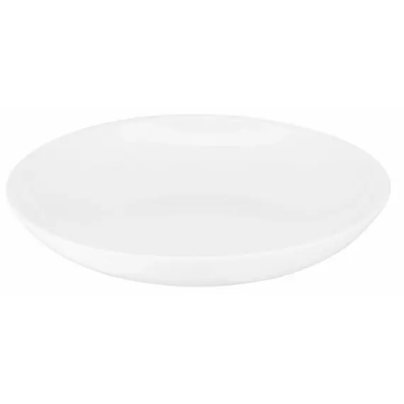 თასი Ardesto Deep plate Imola, 30.5cm, porcelain, white , 2 image - Primestore.ge