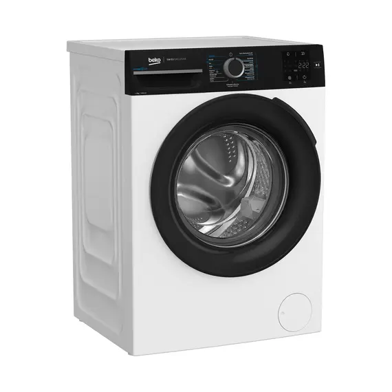 სარეცხი მანქანა Beko WM218C b300 , 2 image - Primestore.ge