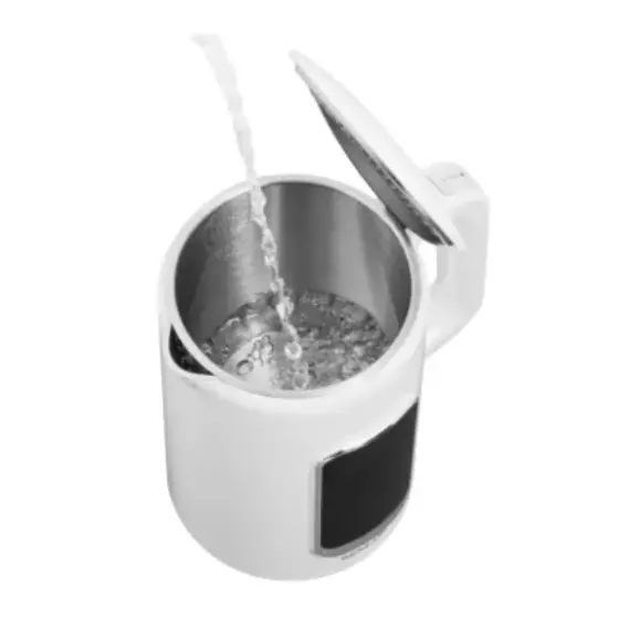 ელექტრო ჩაიდანი Sencor SWK 0950WH , 3 image - Primestore.ge