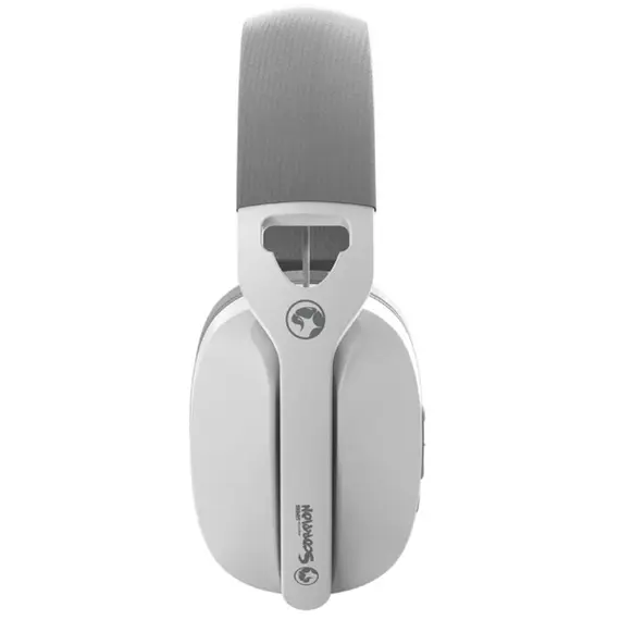 ყურსასმენი MARVO HG9086 WH Pulz 70S White Wired Headset , 3 image - Primestore.ge