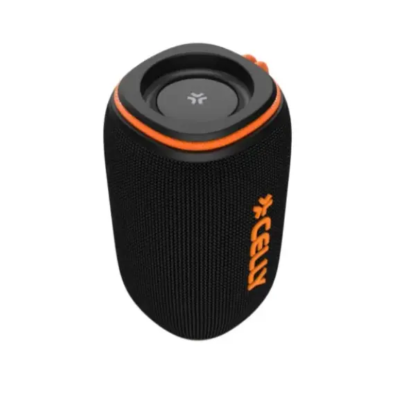 დინამიკი Celly AURA 10w Wireless Speaker Black , 3 image - Primestore.ge