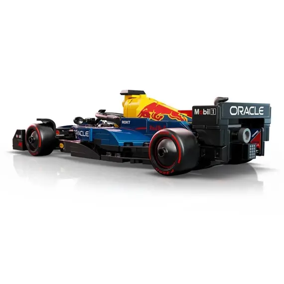 ლეგო LEGO Constructor Speed Champions Oracle Red Bull Racing RB20 F1® Race Car , 4 image - Primestore.ge