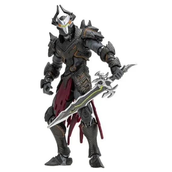 სათამაშო ფიგურა FORTNITE Game figure Master Series Omega Knight, 10cm , 2 image - Primestore.ge