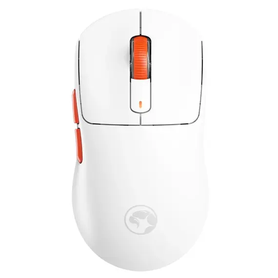 მაუსი MARVO G964W Wireless Mouse White  - Primestore.ge