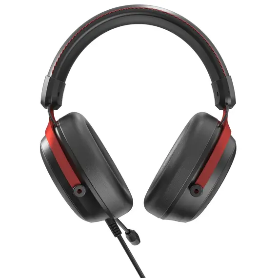 ყურსასმენი MARVO HG9076 Tactic X Wired Headset , 3 image - Primestore.ge