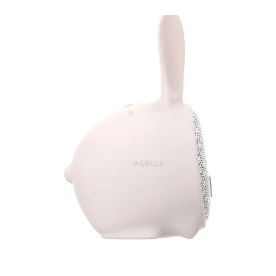 დინამიკი Celly WIRELESS SPEAKER RABBIT SHAPE , 4 image - Primestore.ge