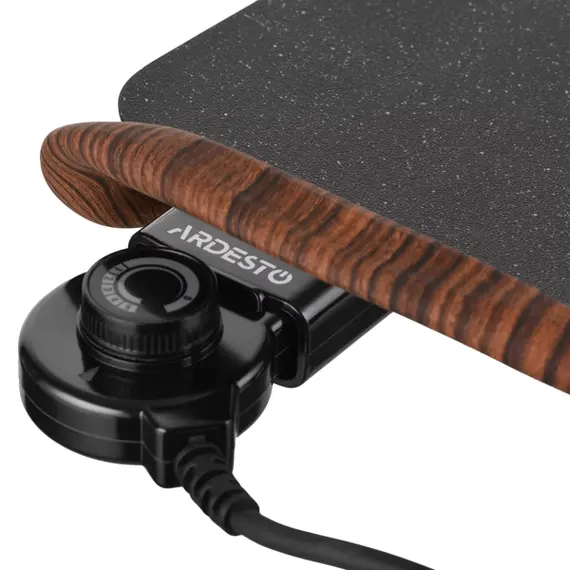 გრილი Ardesto GHP-4, 1500W, Grill, Black , 4 image - Primestore.ge