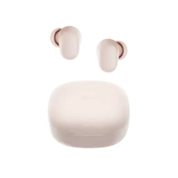 ყურსასმენი Xiaomi Redmi Buds 6 Play Pink (BHR8775GL) , 3 image - Primestore.ge