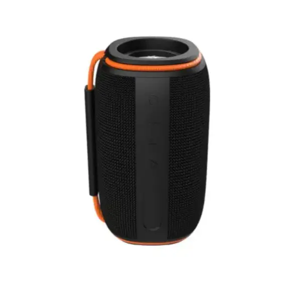 დინამიკი Celly AURA 5w Wireless Speaker Black , 2 image - Primestore.ge