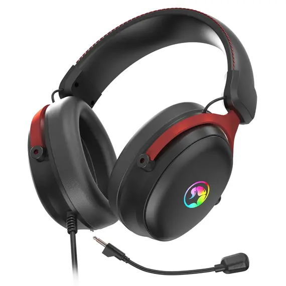 ყურსასმენი MARVO HG9076 Tactic X Wired Headset  - Primestore.ge