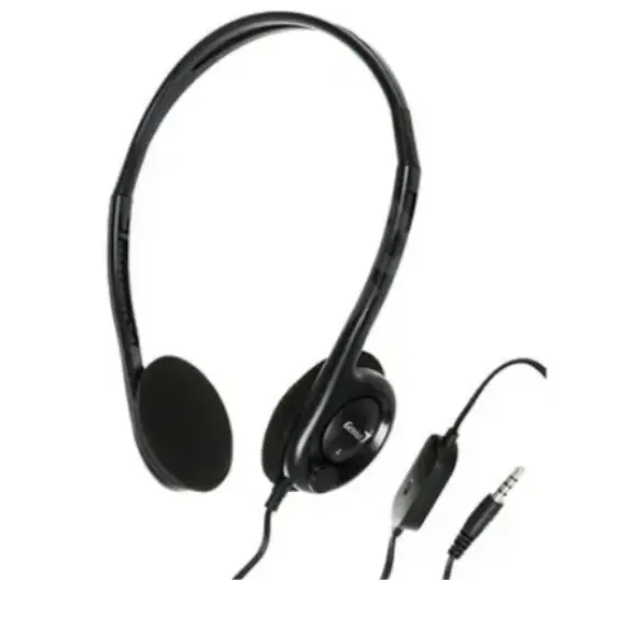 ყურსასმენი Genius HS-200C , 3 image - Primestore.ge