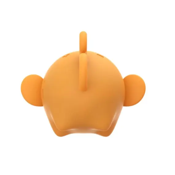 დინამიკი Celly WIRELESS SPEAKER MONKEY SHAPE , 3 image - Primestore.ge
