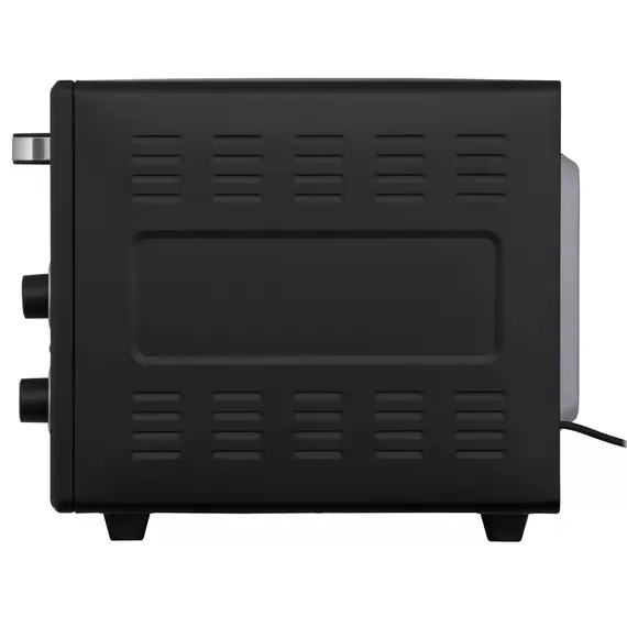 ელექტრო ღუმელი Ardesto MEO-F60CEL Elegance, 2000W, 60L, Electric Oven, Black , 6 image - Primestore.ge
