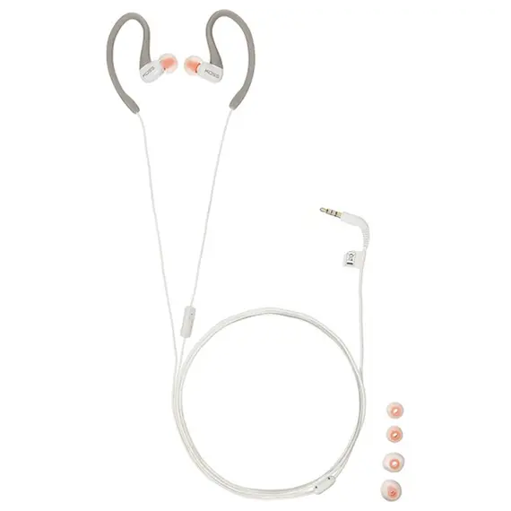 ყურსასმენი Koss Headphones KSC32iGRY Fit Mic Grey , 2 image - Primestore.ge