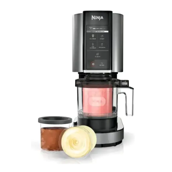ნაყინის აპარატი NINJA NC300EU  - Primestore.ge