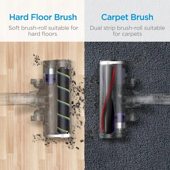 მტვერსასრუტი Midea P7 MCS2129BR , 6 image - Primestore.ge