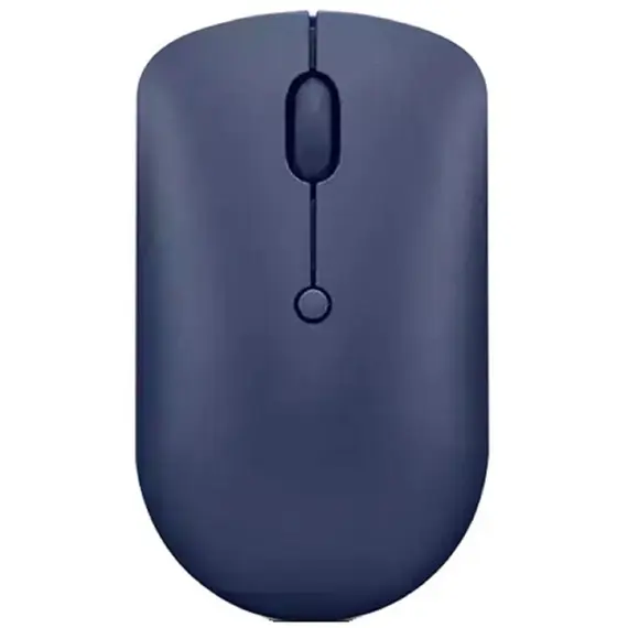მაუსი Lenovo GY51D20871 540, Wireless, USB-C, Mouse, Abyss Blue  - Primestore.ge