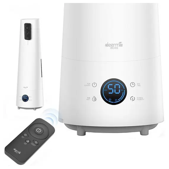 ჰაერის დამატენიანებელი DEERMA DEM-LD220 , 3 image - Primestore.ge
