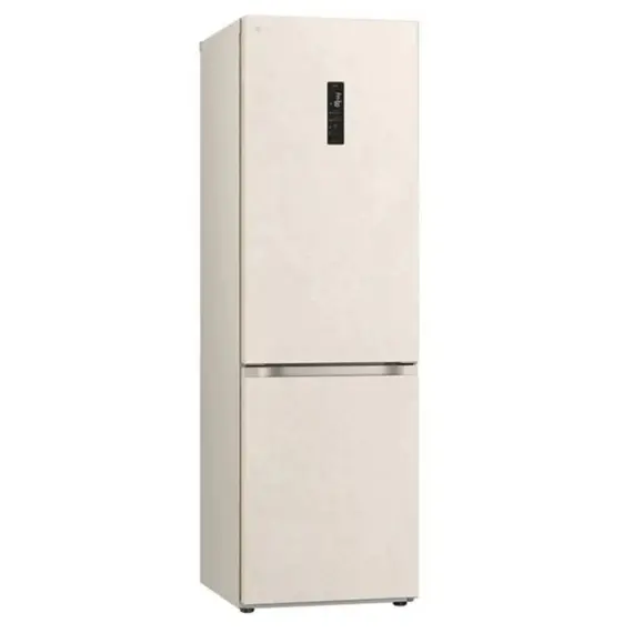 მაცივარი LG GR-B509FVFW.ASEQMER - Primestore.ge