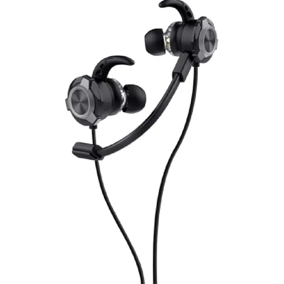 ყურსასმენი Trust 25598 GXT 406 Pine, Headphones, Wired, 3.5mm, Black  - Primestore.ge
