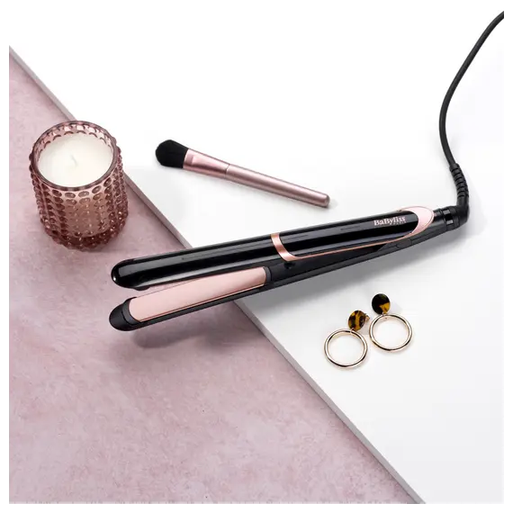 თმის უთო Babyliss ST391E , 3 image - Primestore.ge