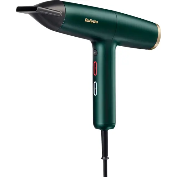 თმის საშრობი BaByliss D6555DE , 4 image - Primestore.ge